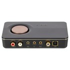 Звуковая карта Asus USB Xonar U7 MK II (C-Media 6632AX) 7.1 Ret - фото 51653032 Звуковая карта Asus USB Xonar U7 MK II (C-Media 6632AX) 7.1 Ret - фото 51653032