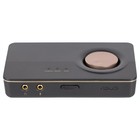 Звуковая карта Asus USB Xonar U7 MK II (C-Media 6632AX) 7.1 Ret - фото 51653033 Звуковая карта Asus USB Xonar U7 MK II (C-Media 6632AX) 7.1 Ret - фото 51653033