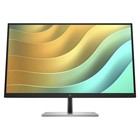 Монитор HP 27" E27u G5 черный IPS 16:9 HDMI матовая HAS Piv 350cd 178гр/178гр 2560x1440 75H   107488 - фото 51689500