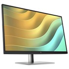Монитор HP 27" E27u G5 черный IPS 16:9 HDMI матовая HAS Piv 350cd 178гр/178гр 2560x1440 75H 107488 - фото 51689501 Монитор HP 27" E27u G5 черный IPS 16:9 HDMI матовая HAS Piv 350cd 178гр/178гр 2560x1440 75H 107488 - фото 51689501