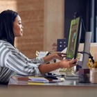 Монитор HP 27" E27u G5 черный IPS 16:9 HDMI матовая HAS Piv 350cd 178гр/178гр 2560x1440 75H 107488 - фото 51689504 Монитор HP 27" E27u G5 черный IPS 16:9 HDMI матовая HAS Piv 350cd 178гр/178гр 2560x1440 75H 107488 - фото 51689504
