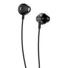 Наушники вкладыши Philips TAUE100BK/00 1.2м черный проводные в ушной раковине - фото 51665911 Наушники вкладыши Philips TAUE100BK/00 1.2м черный проводные в ушной раковине - фото 51665911