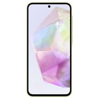 Смартфон Samsung SM-A356E Galaxy A35 5G 128Gb 8Gb желтый моноблок 3G 4G 2Sim 6.6" 1080x2340 107567 - фото 51653058 Смартфон Samsung SM-A356E Galaxy A35 5G 128Gb 8Gb желтый моноблок 3G 4G 2Sim 6.6" 1080x2340 107567 - фото 51653058
