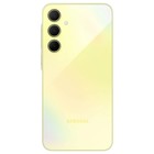 Смартфон Samsung SM-A356E Galaxy A35 5G 128Gb 8Gb желтый моноблок 3G 4G 2Sim 6.6" 1080x2340 107567 - фото 51653059 Смартфон Samsung SM-A356E Galaxy A35 5G 128Gb 8Gb желтый моноблок 3G 4G 2Sim 6.6" 1080x2340 107567 - фото 51653059