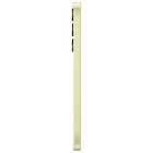 Смартфон Samsung SM-A356E Galaxy A35 5G 128Gb 8Gb желтый моноблок 3G 4G 2Sim 6.6" 1080x2340 107567 - фото 51653064 Смартфон Samsung SM-A356E Galaxy A35 5G 128Gb 8Gb желтый моноблок 3G 4G 2Sim 6.6" 1080x2340 107567 - фото 51653064