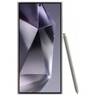 Смартфон Samsung SM-S928B Galaxy S24 Ultra 5G 512Gb 12Gb фиолетовый титан моноблок 3G 4G 2S 107568 - фото 51654065 Смартфон Samsung SM-S928B Galaxy S24 Ultra 5G 512Gb 12Gb фиолетовый титан моноблок 3G 4G 2S 107568 - фото 51654065
