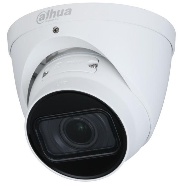 Камера видеонаблюдения IP Dahua DH-IPC-HDW1431T-ZS-S4, 2.8-12 мм - Фото 1