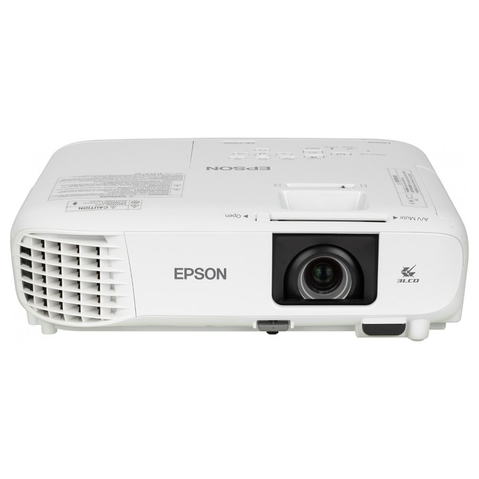 Проектор Epson EB-FH06 LCD 3500Lm (1920x1080) 16000:1 ресурс лампы:6000часов 1xUSB typeA 1x   107744 - фото 51661877