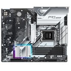 Материнская плата Asrock Z790 PRO RS Soc-1700 Intel Z790 4xDDR5 ATX AC`97 8ch(7.1) 2.5Gg RA   107745 - фото 51661330