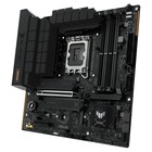 Материнская плата Asus TUF GAMING B760M-PLUS II Soc-1700 Intel B760 4xDDR5 mATX AC`97 8ch(7 107745 - фото 51659008 Материнская плата Asus TUF GAMING B760M-PLUS II Soc-1700 Intel B760 4xDDR5 mATX AC`97 8ch(7 107745 - фото 51659008