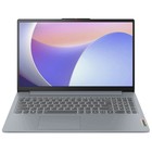 Ноутбук Lenovo IdeaPad Slim 3 15IRH8 Core i7 13620H 16Gb SSD512Gb Intel UHD Graphics 15.6"   1077473 - фото 51659029