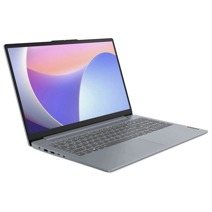 Ноутбук Lenovo IdeaPad Slim 3 15IRH8 Core i7 13620H 16Gb SSD512Gb Intel UHD Graphics 15.6"   1077473 - фото 51659032