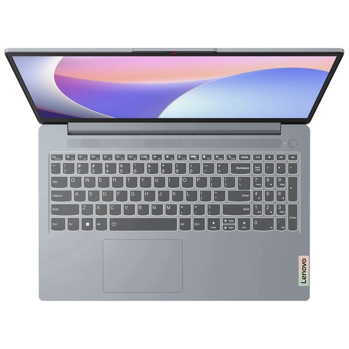 Ноутбук Lenovo IdeaPad Slim 3 15IRH8 Core i7 13620H 16Gb SSD512Gb Intel UHD Graphics 15.6"   1077473 - фото 51659033