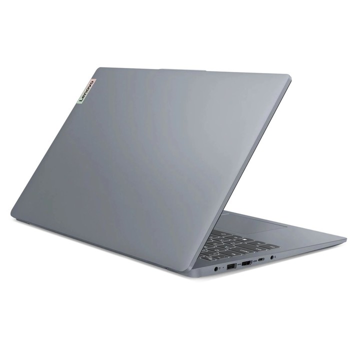 Ноутбук Lenovo IdeaPad Slim 3 15IRH8 Core i7 13620H 16Gb SSD512Gb Intel UHD Graphics 15.6"   1077473 - фото 51659035