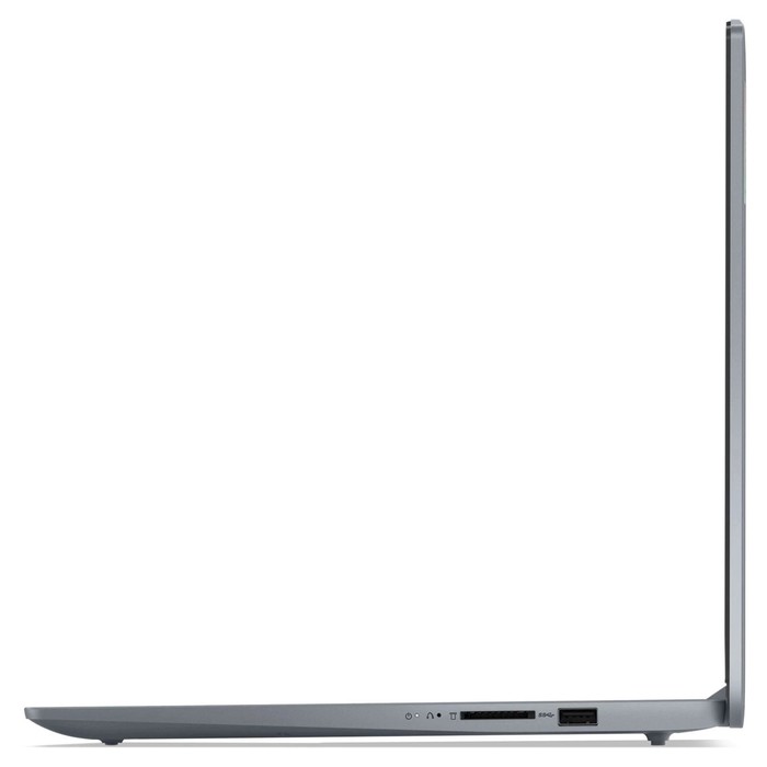 Ноутбук Lenovo IdeaPad Slim 3 15IRH8 Core i7 13620H 16Gb SSD512Gb Intel UHD Graphics 15.6"   1077473 - фото 51659037