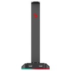 Подставка A4Tech Bloody GS2 черный - фото 51659040 Подставка A4Tech Bloody GS2 черный - фото 51659040