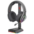 Подставка A4Tech Bloody GS2 черный - фото 51659042 Подставка A4Tech Bloody GS2 черный - фото 51659042