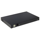 Коммутатор Dahua DH-PFS4226-24ET-360 (L2+) 24x100Мбит/с 2x1Гбит/с 2xКомбо(1000BASE-T/SFP) 2 107751 - фото 51659056 Коммутатор Dahua DH-PFS4226-24ET-360 (L2+) 24x100Мбит/с 2x1Гбит/с 2xКомбо(1000BASE-T/SFP) 2 107751 - фото 51659056