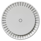 Точка доступа MikroTik cAP ax (CAPGI-5HAXD2HAXD) AX1800 10/100/1000BASE-TX белый - Фото 1