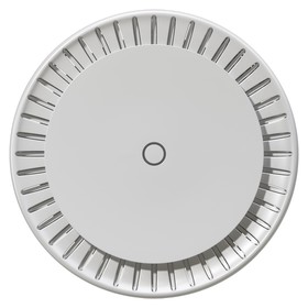 Точка доступа MikroTik cAP ax (CAPGI-5HAXD2HAXD) AX1800 10/100/1000BASE-TX белый