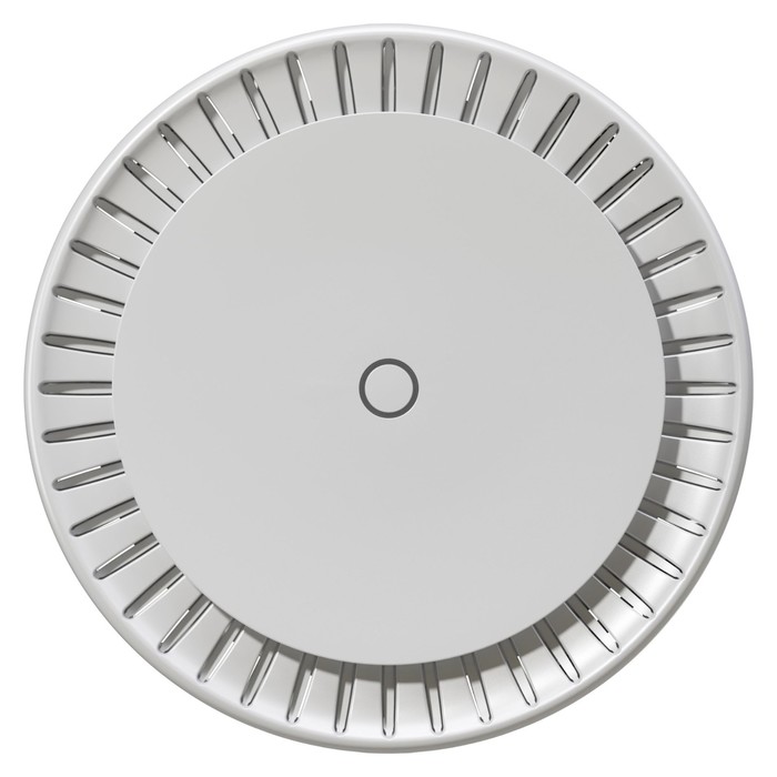 Точка доступа MikroTik cAP ax (CAPGI-5HAXD2HAXD) AX1800 10/100/1000BASE-TX белый - Фото 1