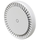 Точка доступа MikroTik cAP ax (CAPGI-5HAXD2HAXD) AX1800 10/100/1000BASE-TX белый - Фото 2