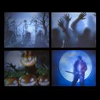 УЦЕНКА Световой прибор «Видеопроектор», 12 видео, 12 В 10777623