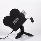 УЦЕНКА Световой прибор «Видеопроектор», 12 видео, 12 В 10777623