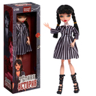УЦЕНКА Кукла шарнирная «Тёмная история» 10777788