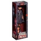 УЦЕНКА Кукла шарнирная «Тёмная история» - Фото 6