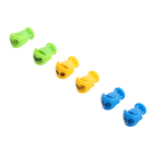 УЦЕНКА Рыбалка заводная «Крабик», 8 рыбок, с удочкой, МИКС - Фото 10