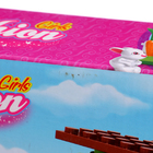 УЦЕНКА (нет наклеек) Конструктор «Мини-ферма», 73 детали - Фото 5