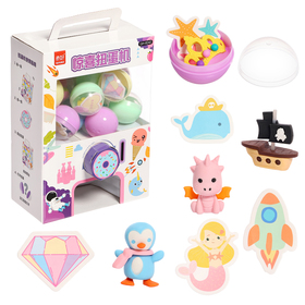 {{photo.Alt || photo.Description || 'УЦЕНКА Детский игровой автомат «ВАУ сюрприз!», МИКС'}}