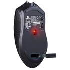 Мышь игровая Redragon Trident Lite 1200-8000 dpi / 7 кнопок / RGB / проводная - фото 51653127 Мышь игровая Redragon Trident Lite 1200-8000 dpi / 7 кнопок / RGB / проводная - фото 51653127