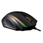 Мышь игровая Redragon Vampire 10000 dpi/9+кол. кнопка/RGB-подсв / проводная - фото 51653131 Мышь игровая Redragon Vampire 10000 dpi/9+кол. кнопка/RGB-подсв / проводная - фото 51653131