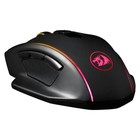 Мышь игровая Redragon Vampire 10000 dpi/9+кол. кнопка/RGB-подсв / проводная - фото 51653132 Мышь игровая Redragon Vampire 10000 dpi/9+кол. кнопка/RGB-подсв / проводная - фото 51653132