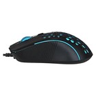 Мышь игровая TFN Saibot MX-2H черный1200-3600dpi/LEDподсветка/TFN-GM-MW-MX-2H - фото 51653135 Мышь игровая TFN Saibot MX-2H черный1200-3600dpi/LEDподсветка/TFN-GM-MW-MX-2H - фото 51653135