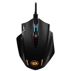 Мышь игровая беспроводная Redragon Impact Elite Оптика, RGB, 16000 DPI - фото 51653143 Мышь игровая беспроводная Redragon Impact Elite Оптика, RGB, 16000 DPI - фото 51653143