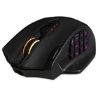 Мышь игровая беспроводная Redragon Impact Elite Оптика, RGB, 16000 DPI - фото 51653144 Мышь игровая беспроводная Redragon Impact Elite Оптика, RGB, 16000 DPI - фото 51653144