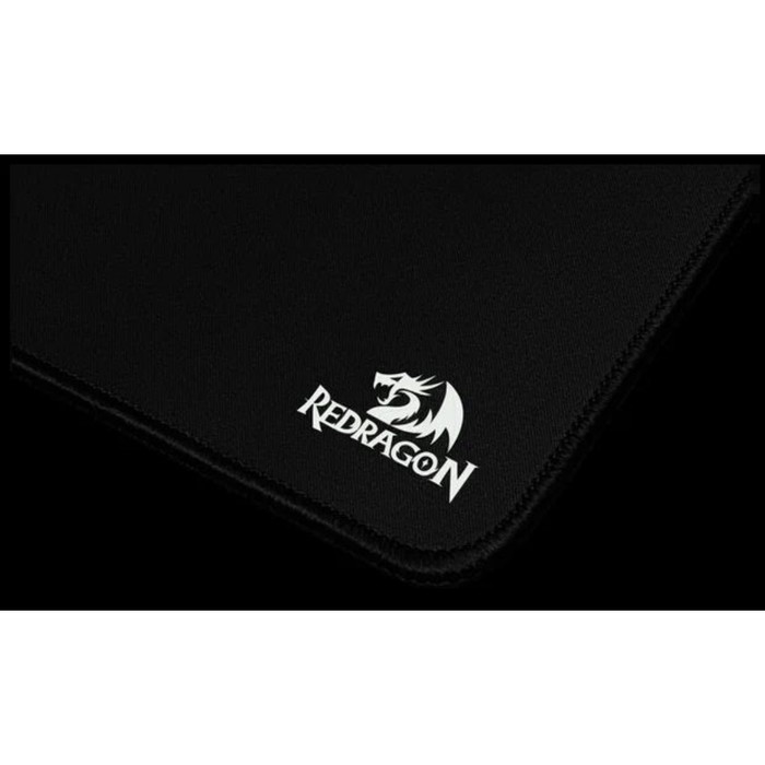 Игровой коврик Redragon Flick M 270х320х3 мм / ткань+резина - фото 51653260