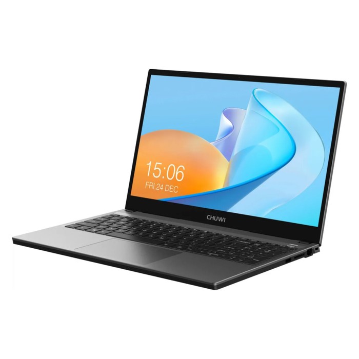 Ноутбук CHUWI CoreBook XPro 15.6" (CWI530-521E1E1HDMHX) 15.6"/FHDIPS/Corei5 12450H/16Gb/SSD   107779 - фото 51653309