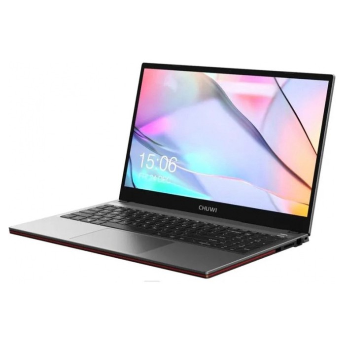 Ноутбук CHUWI CoreBook XPro 15.6" (CWI530-528E5E1HDMHX) 15.6"/FHDIPS/Corei5 12450H/8Gb/SSD5   107779 - фото 51653321