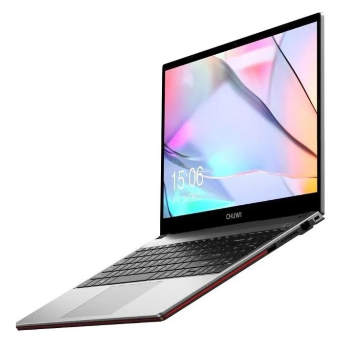 Ноутбук CHUWI CoreBook XPro 15.6" (CWI530-528E5E1HDMHX) 15.6"/FHDIPS/Corei5 12450H/8Gb/SSD5   107779 - фото 51653322