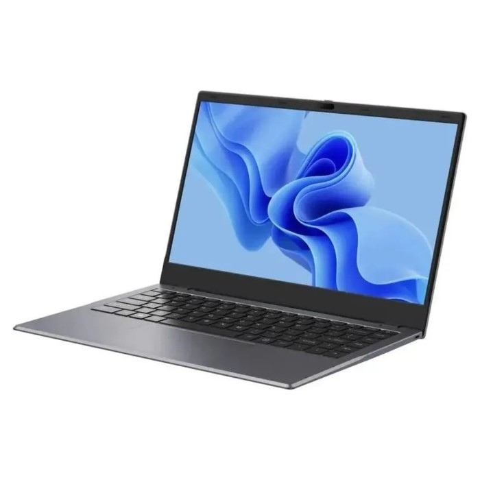 Ноутбук CHUWI GemiBook Xpro 14.1" (CWI574-PN8N2N1HDMXX) 14.1"/FHD IPS/N100/8Gb/SSD256Gb/Мыш   107779 - фото 51653327