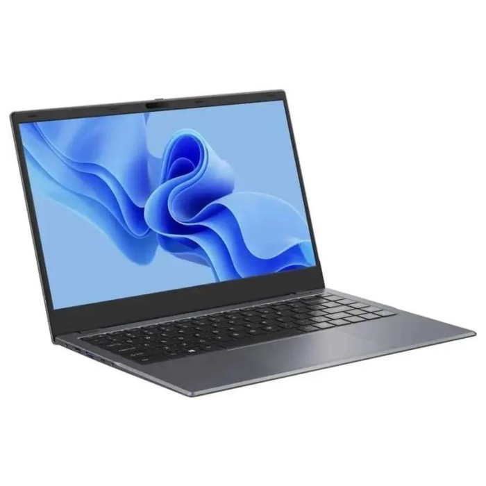 Ноутбук CHUWI GemiBook Xpro 14.1" (CWI574-PN8N2N1HDMXX) 14.1"/FHD IPS/N100/8Gb/SSD256Gb/Мыш   107779 - фото 51653328