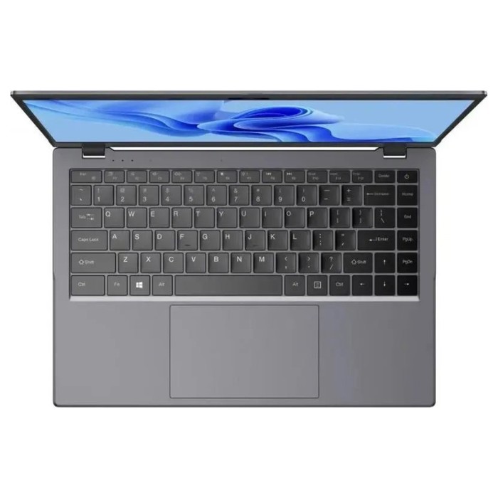 Ноутбук CHUWI GemiBook Xpro 14.1" (CWI574-PN8N2N1HDMXX) 14.1"/FHD IPS/N100/8Gb/SSD256Gb/Мыш   107779 - фото 51653329