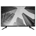 LED телевизор Soundmax SM-LED32M13 32"/1366*768/DVB-T2/2*HDMI/2*USB/БЕЗРАМОЧНЫЙ 10777925 - фото 4011687