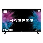 LED телевизор Harper 43F660T ЭДО 43"/1920*1080/DVB-T2/3*HDMI/1*USB - Фото 1