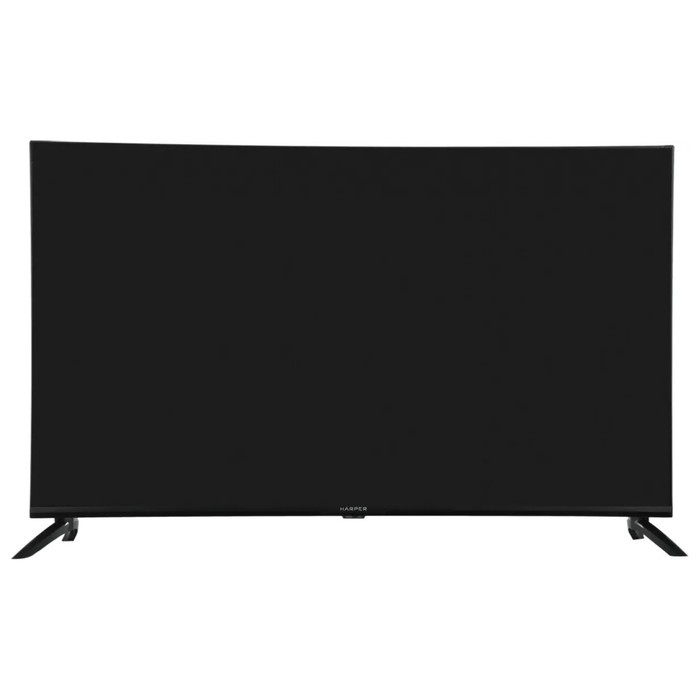 LED телевизор Harper 43F660T ЭДО 43"/1920*1080/DVB-T2/3*HDMI/1*USB - фото 51653387