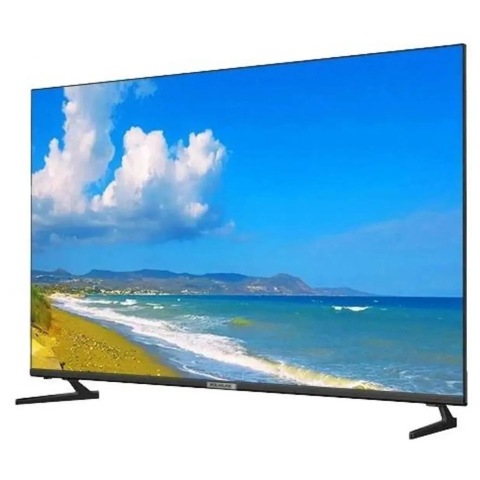 LED телевизор Polarline 43PL52TC-SM 43"/1920*1080/SmartTV/DVB-S2/3*HDMI/2*USB - фото 51653415